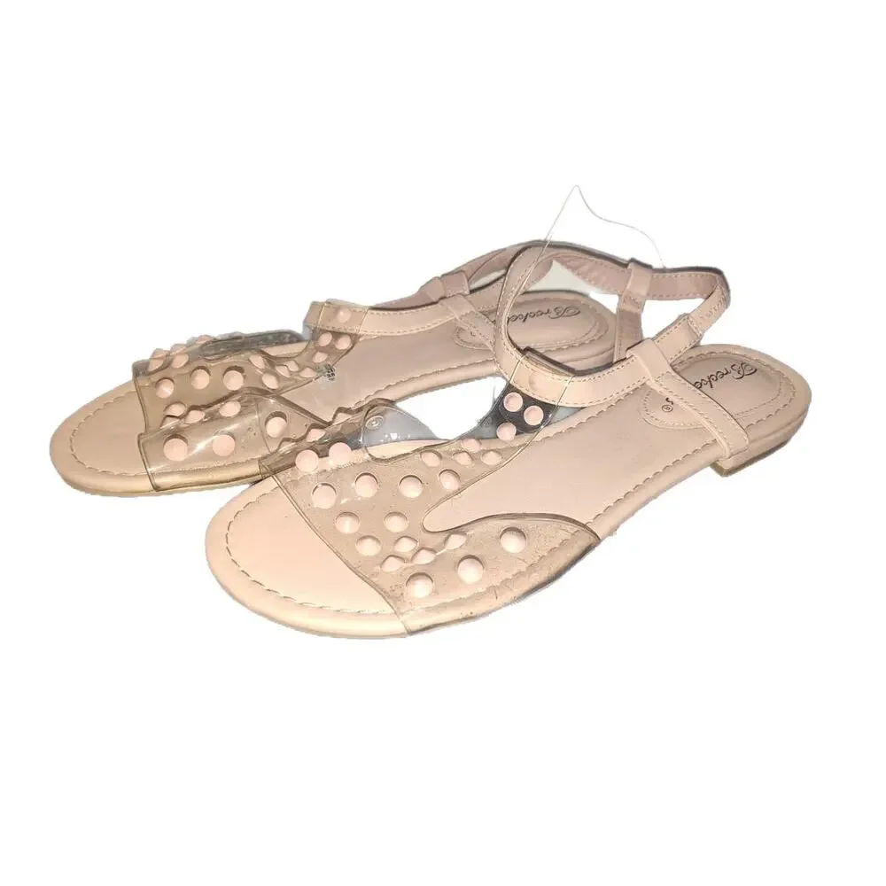 Breckelle Women's Sandals Size 7